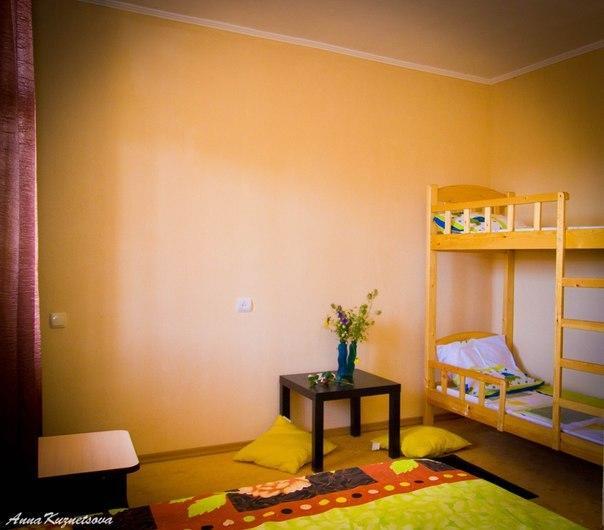 Guest House Lev Picunda Zewnętrze zdjęcie